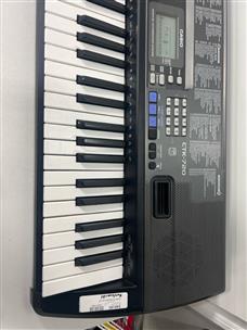 casio ctk 720 midi